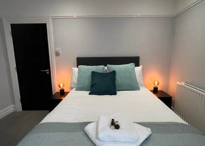 Brynhyfryd Guest House