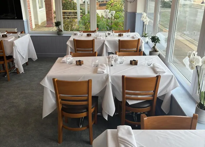 Navigator Hotel Bognor Regis, United Kingdom