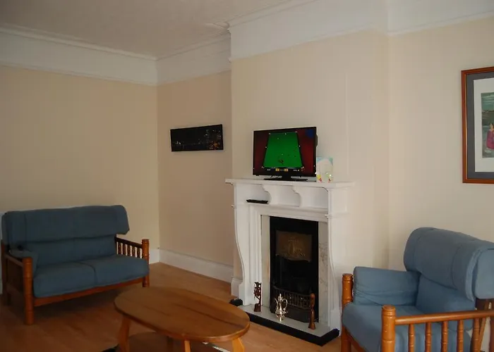 Garden View Guest House Littlehampton, United Kingdom