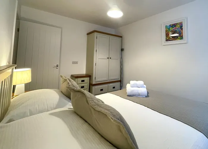 Sam'S Cottage Keswick , United Kingdom