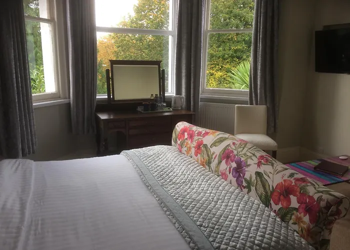 The Brandize Guest House Torquay, United Kingdom