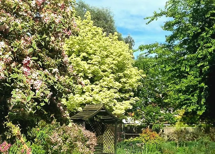 Hollybush Guest House Oxford, United Kingdom