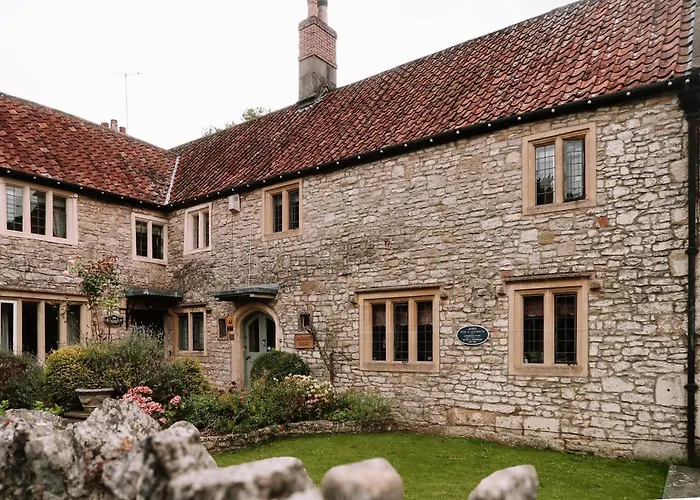 Longbridge House