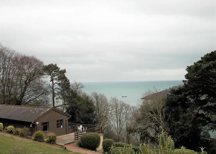 Kingswear Park Club Apartment, United Kingdom