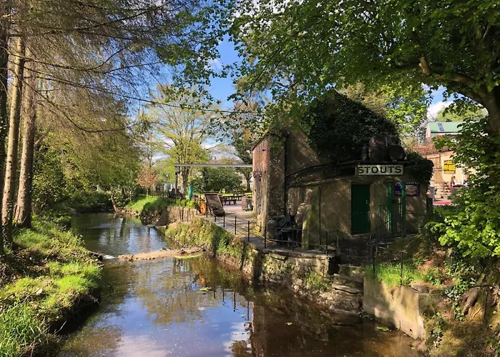 Basil Sheils B&B Accommodation Armagh