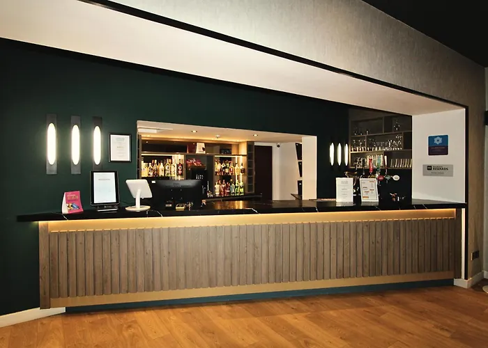 The Stuart Hotel, Derby City Centre, Sure Collection By Best Western, United Kingdom
