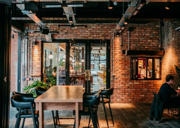 The Flint Hotel