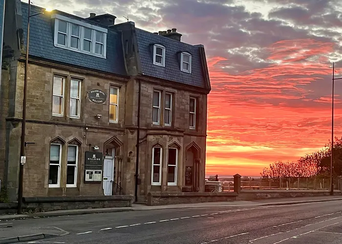 Hillside Dunbar