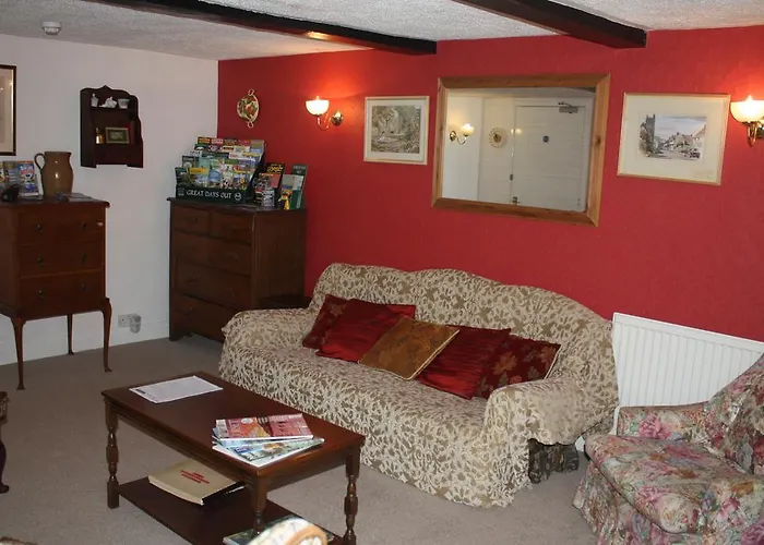 Churchview Guest House