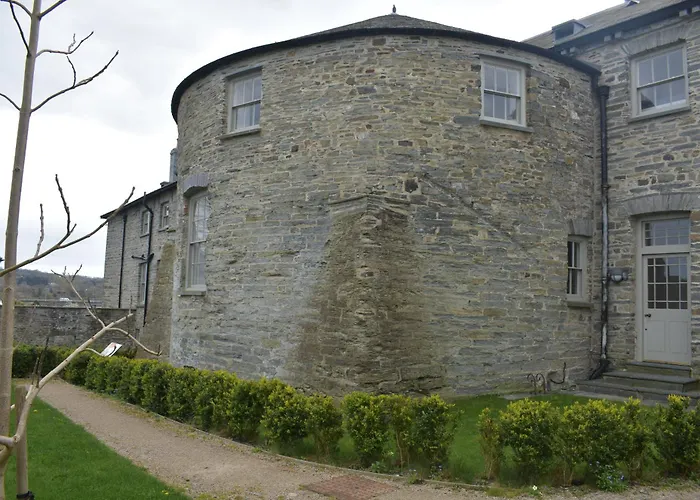 Cardigan Castle