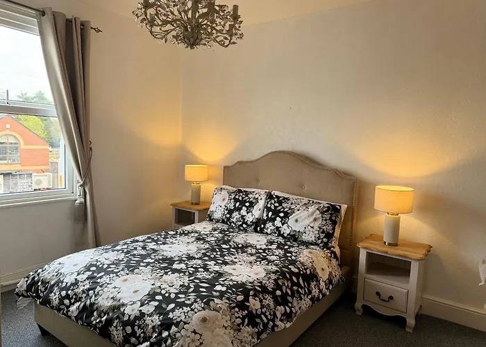 The Olivers Guest House Hereford, United Kingdom