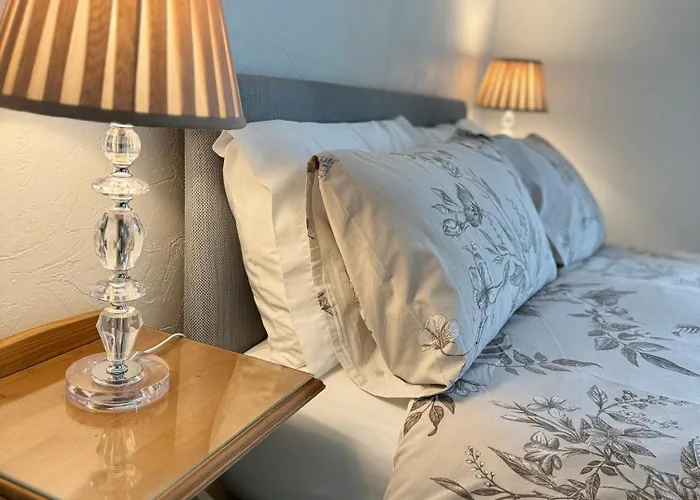 The Olivers Guest House