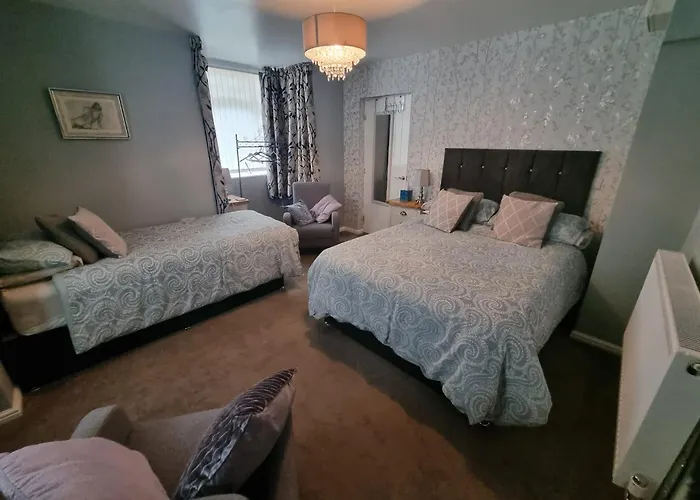 Anchor House 2 East Street Alford Lincolnshire Ln13 9Eq