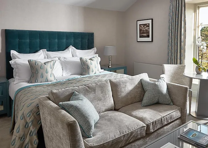 The Samling Hotel Windermere, United Kingdom