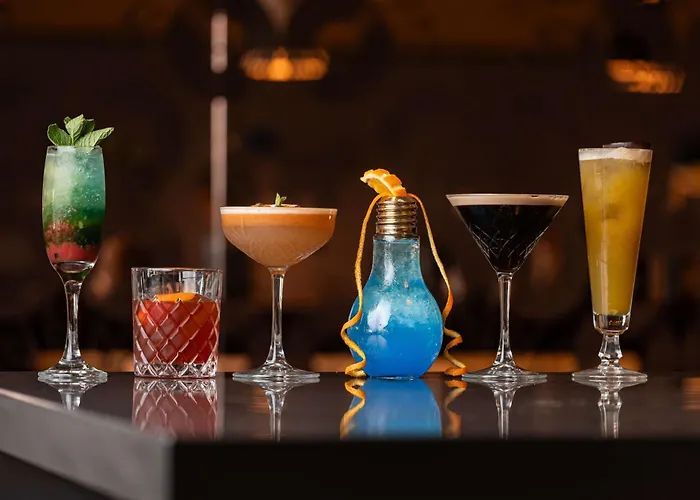 Radisson Blu Manchester Airport Hale , Reino Unido
