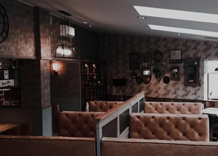 Livingston Lodge Hotel, United Kingdom