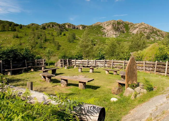 Yha Eskdale