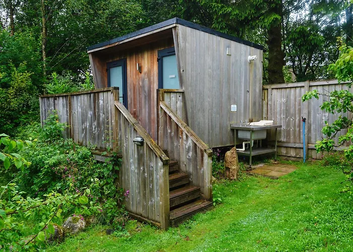 Yha Eskdale