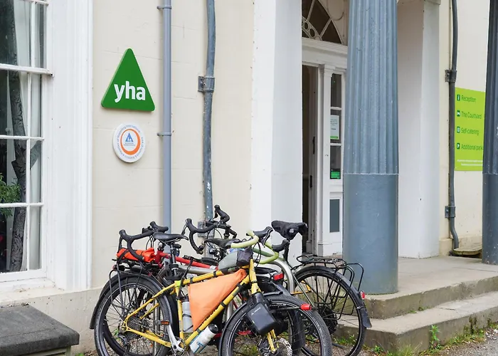 Yha Hawkshead
