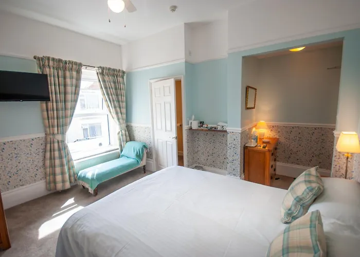 Westbury Lodge Shanklin, United Kingdom