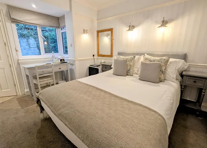 The Claremont Hotel-Adult Only Polperro, United Kingdom