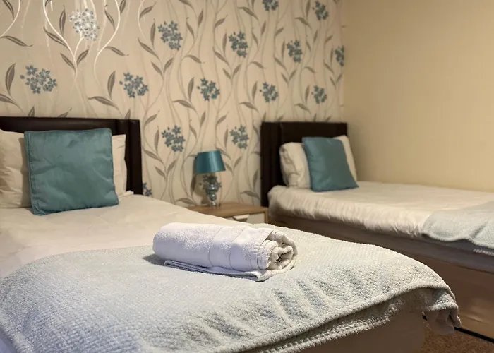 Appleton Apartments