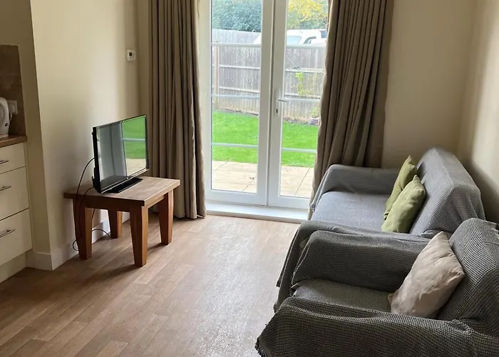Ybc Court, Aldershot Apartment, United Kingdom