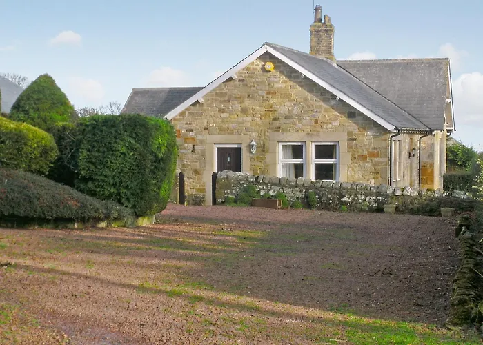 Heckley Cottage