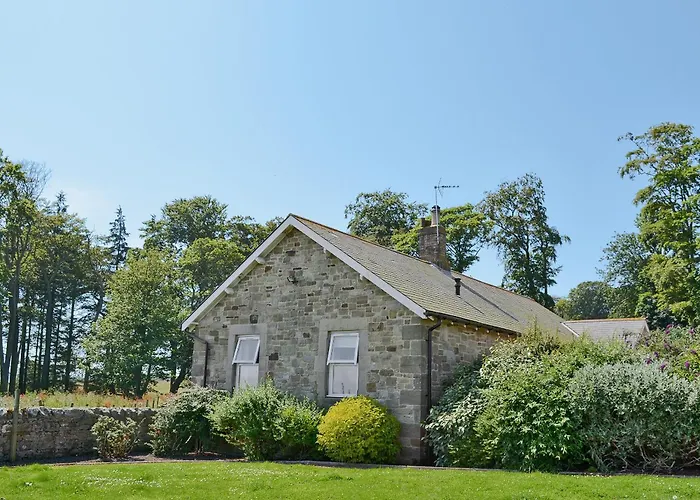 Heckley Cottage