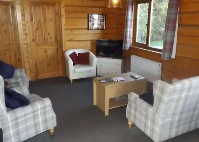 Avonvale Holiday Lodges, Your Home From Home On The Edge Of The Cotswolds