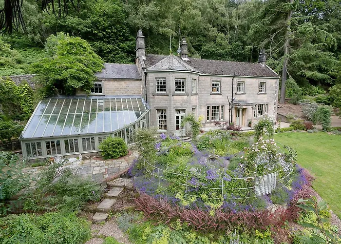 Lumsdale House