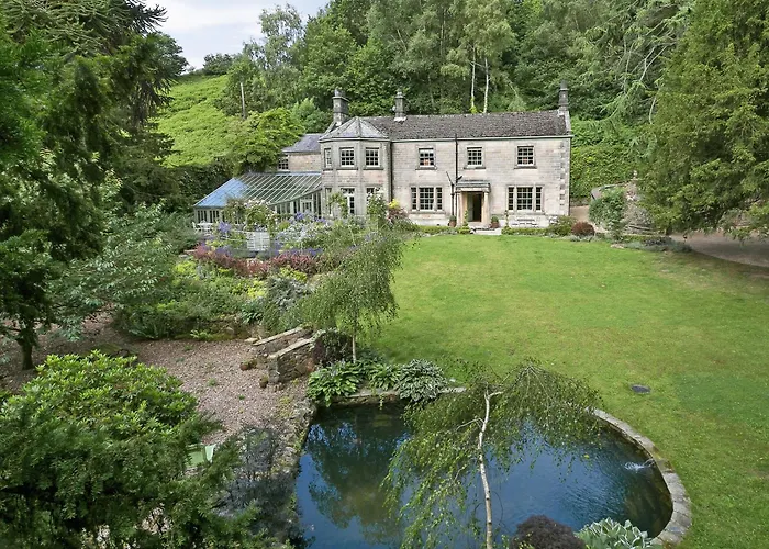Lumsdale House