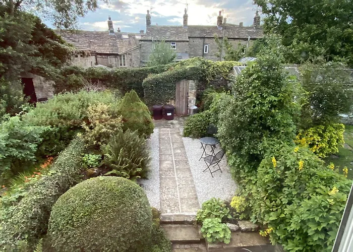 Ivy Cottage
