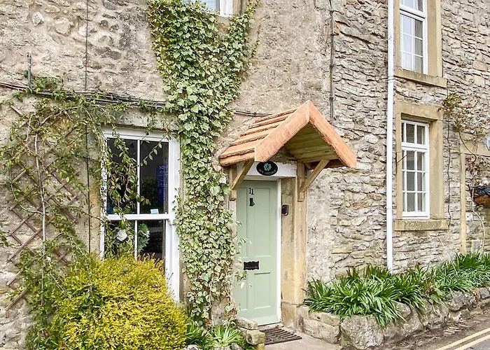 Ivy Cottage