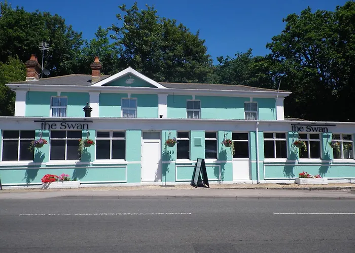The Swan Inn