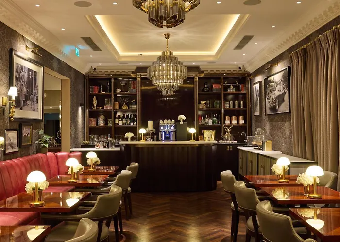 The Selwyn, Richmond Hotel Richmond , United Kingdom