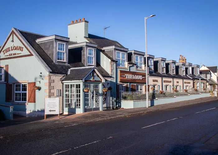 The Loans Inn