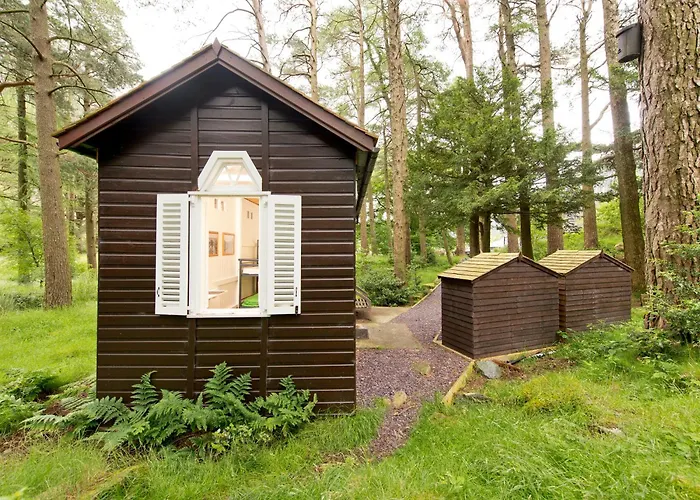 Yha Idwal Cottage