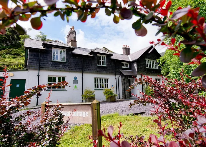 Yha Idwal Cottage