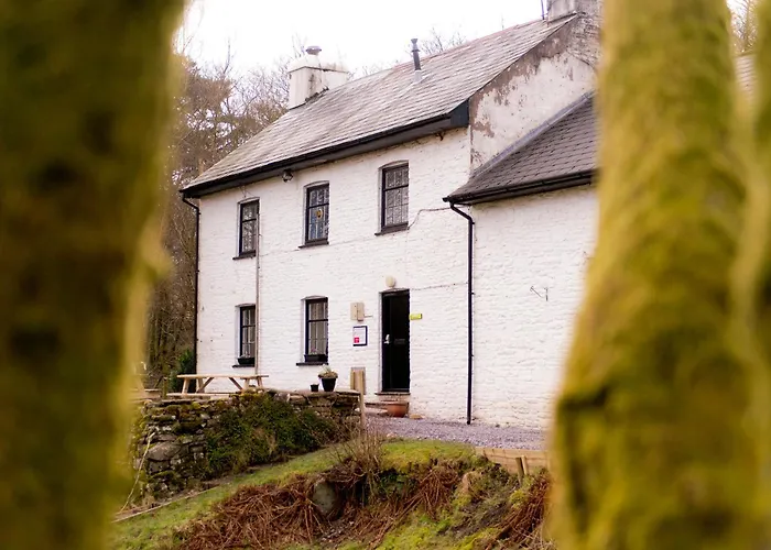 Yha Brecon Beacons