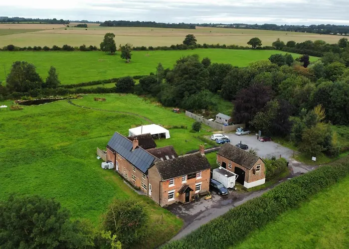 Elderbrook House