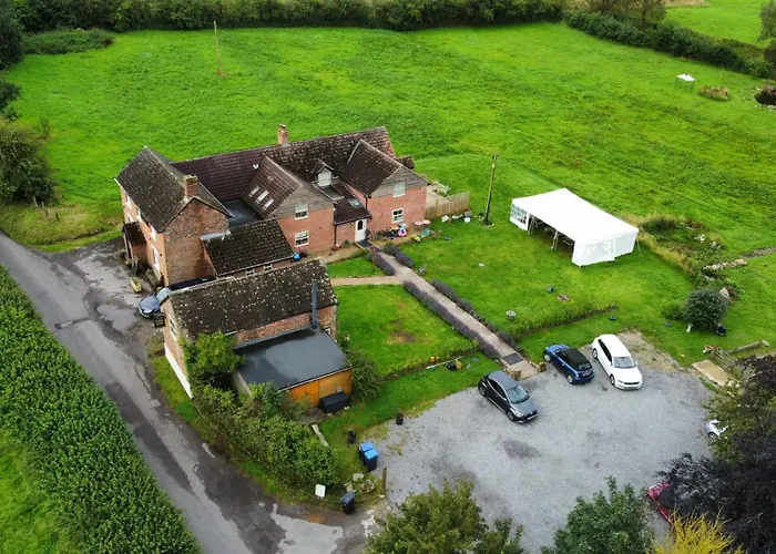Elderbrook House