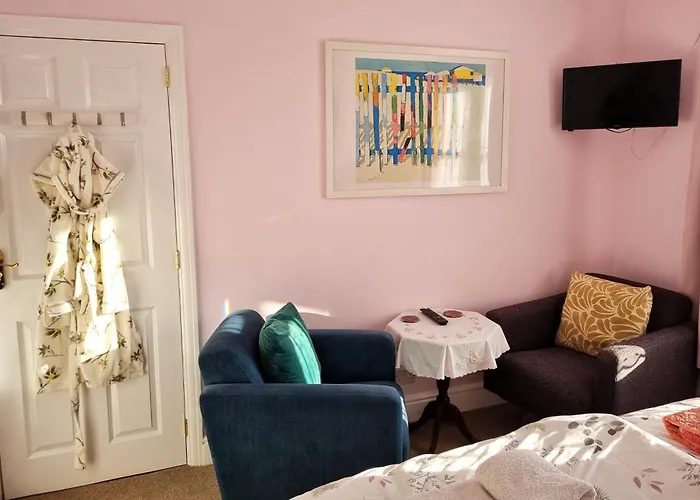 The Witterings Bed And Breakfast