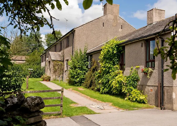 Yha Malham