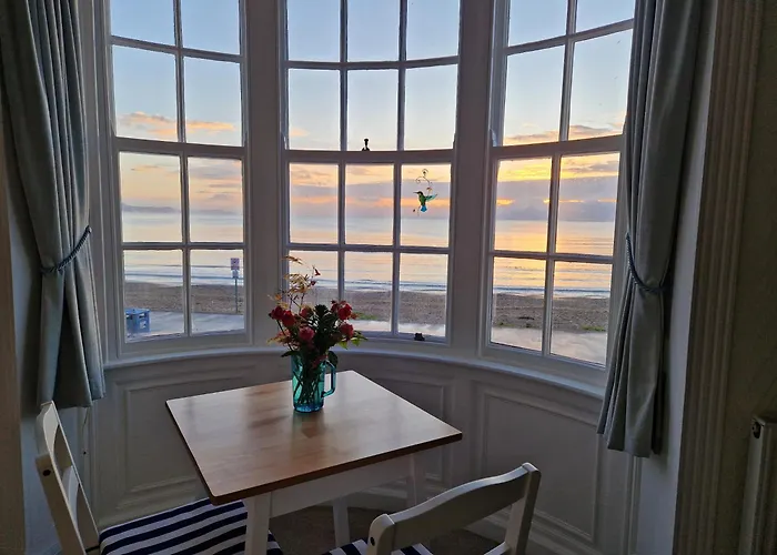 Seaspray Guest House
