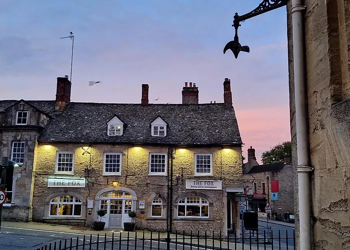 The Fox