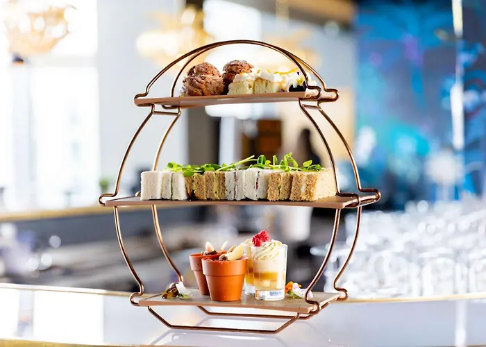 Готель Hilton Борнмут, Велика Британія