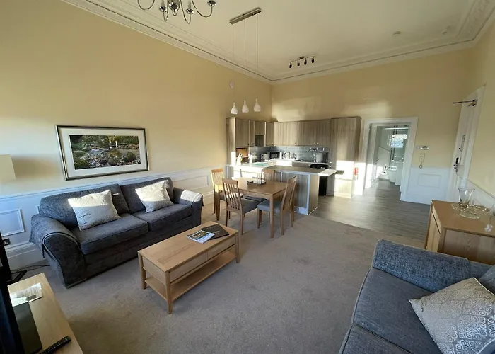 The Osborne Apartments Torquay, United Kingdom