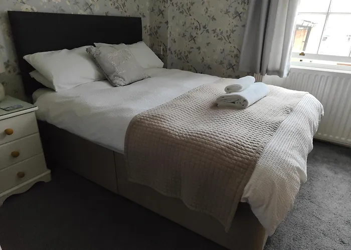 Lichfield House Hotel Weymouth, United Kingdom