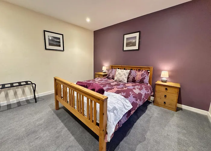 Kilchrist Castle Cottages Campbeltown, United Kingdom